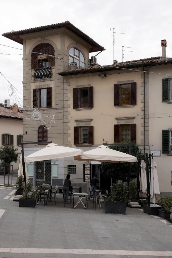 HOTEL LA TORRETTA GUEST HOUSE AREZZO Italia da 70 HOTELMIX